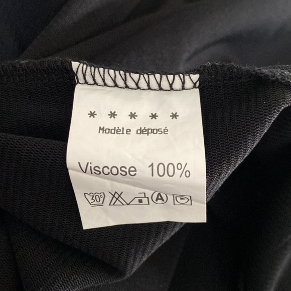 Orna Farho Draped Cardigan/Jacket - Picture 8 of 9